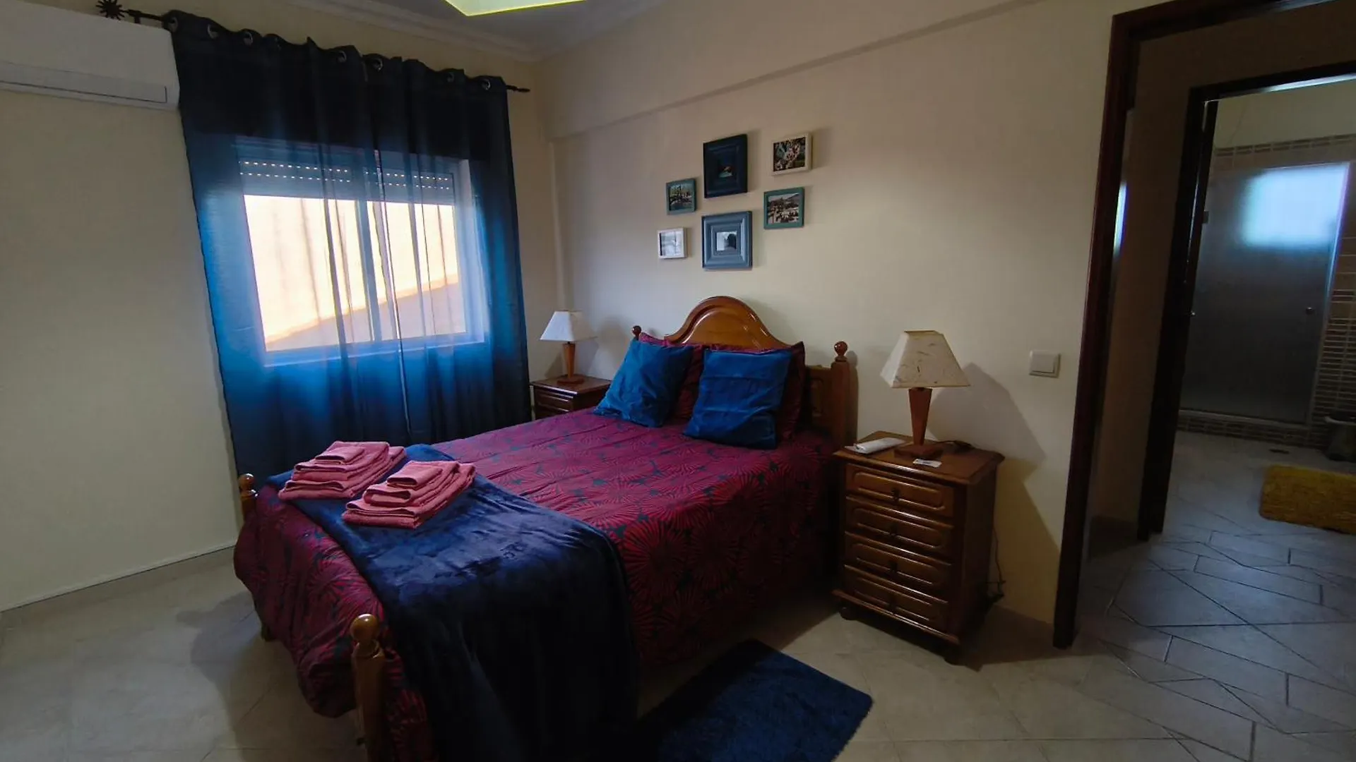 Appartement Flat In The Heart Of Algarve à São Brás de Alportel