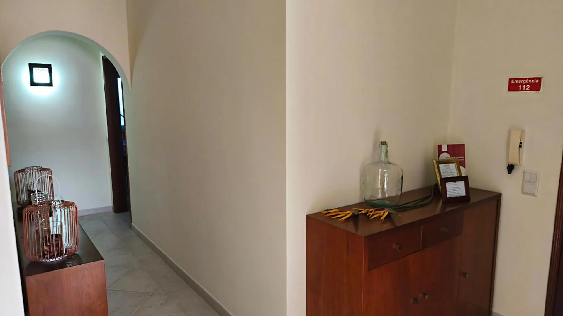 Appartement Flat In The Heart Of Algarve à São Brás de Alportel