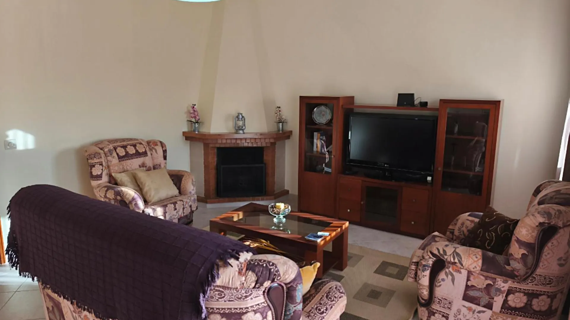 Appartement Flat In The Heart Of Algarve à São Brás de Alportel 0*,