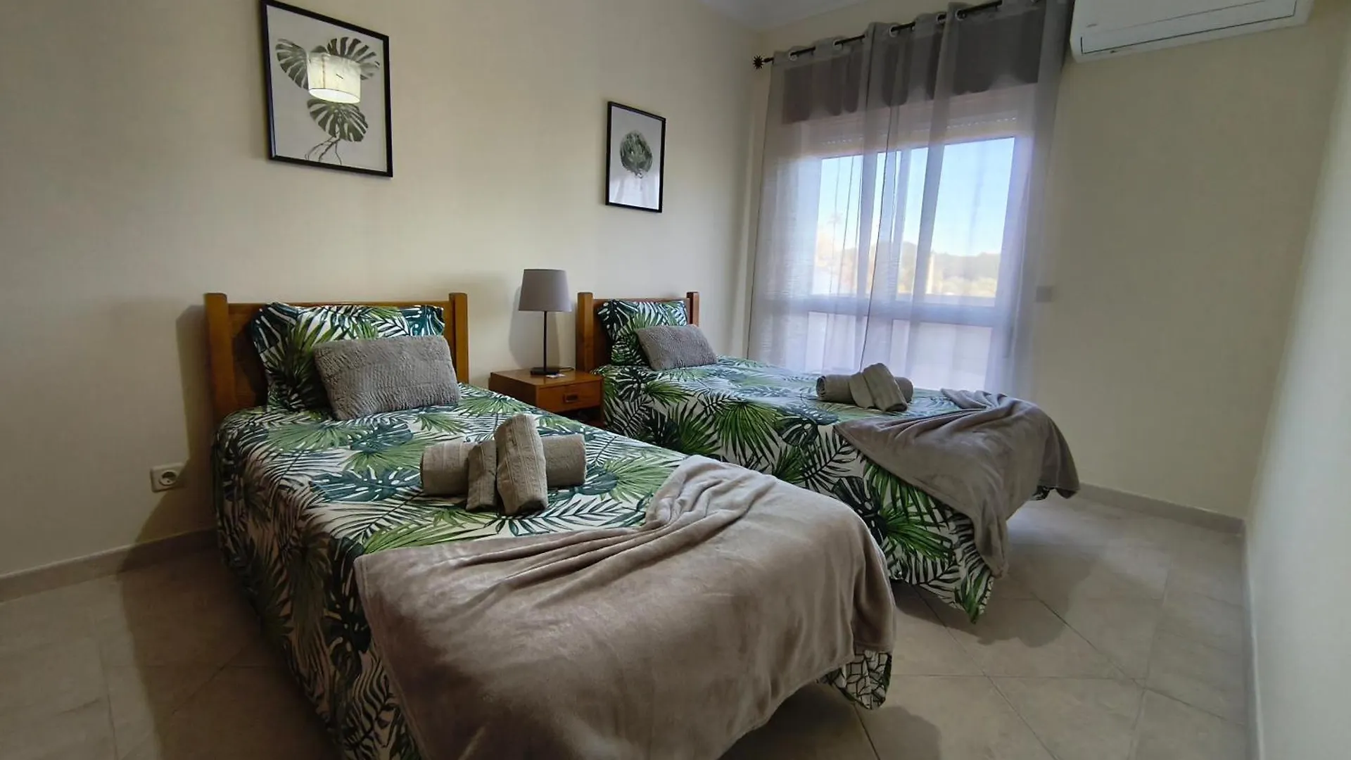 Appartement Flat In The Heart Of Algarve à São Brás de Alportel Portugal