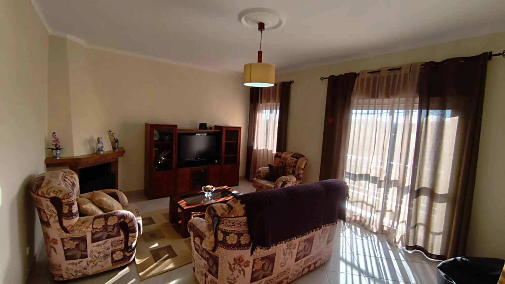Appartement Flat In The Heart Of Algarve à São Brás de Alportel 0*,  Portugal