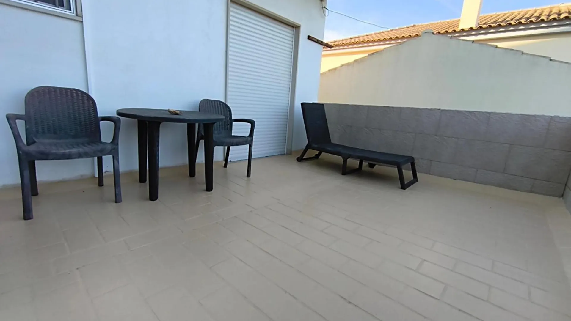Appartement Flat In The Heart Of Algarve à São Brás de Alportel
