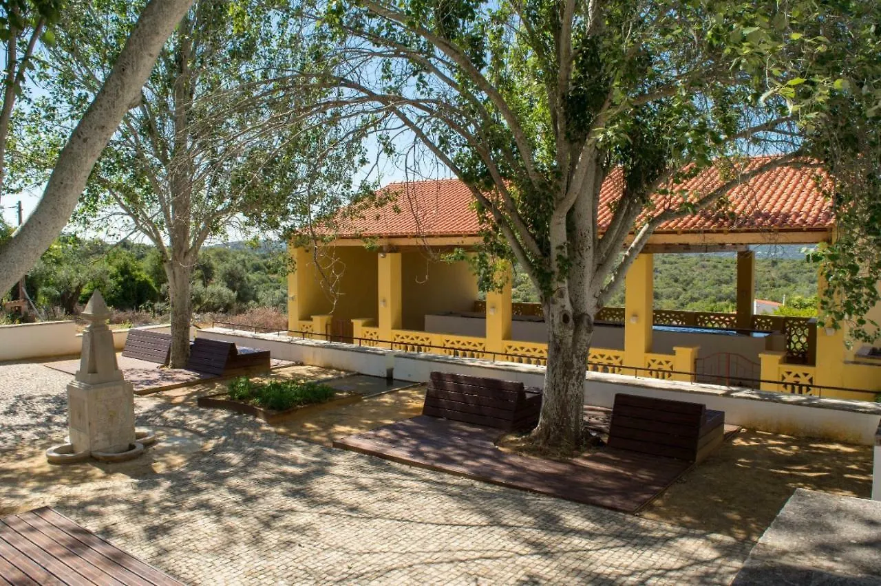 Appartement Flat In The Heart Of Algarve à São Brás de Alportel