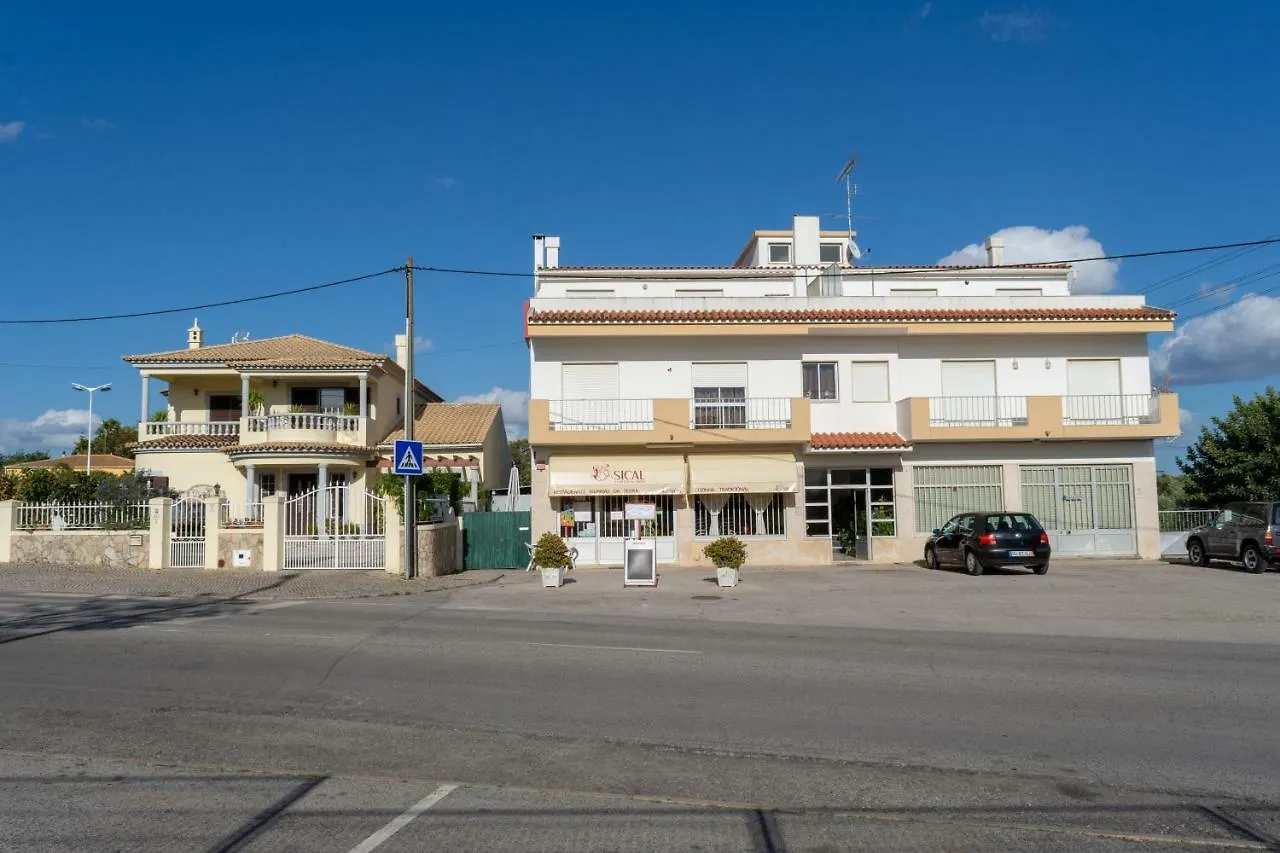 Appartement Flat In The Heart Of Algarve à São Brás de Alportel 0*,  Portugal