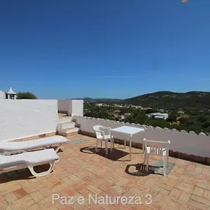  Gasthof Paz E Natureza